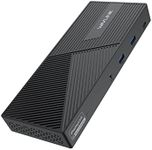 WAVLINK USB C Triple 4K Display Doc