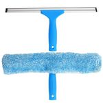 Squeegee For Window Washing