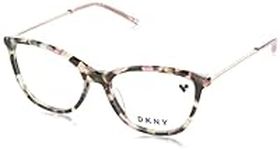 DKNY Eyeglasses DK 7009 265 Pink To