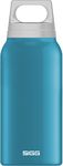 SIGG Hot and Cold, Vacuum-Insulated Thermo-Bottle, Stainless Steel, BPA Free, 0.3L, 0.5L