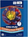 Pacon 103022 Tru-Ray Construction P