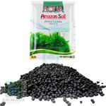 Aqua Soil Planted Aquarium Substrate Aquarium Soil (9L)