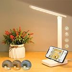 candyfouse LED Desk Lamp with Touch