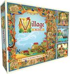 Village Board Game Big Box Edition 