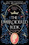 The Embroidered Book: Revolution, m