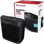 Honeywell Allergen Plus HEPA Air Pu