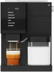 Terra Kaffe Super Automatic Espress