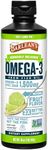 Barlean's Omega 3 Fish Oil Liquid S