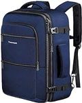 Vancropak 35L Traveling Backpack, F