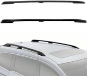 OCPTY Roof Rack Side Rails Fit for 