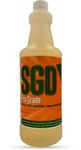 SGD Pro Grade Heavy Duty Calcium, Lime & Rust Remover