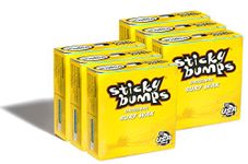 Sticky Bumps Tropical Water Surfboard Wax 6 Pack