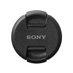 Sony 55mm Front Lens Cap ALCF55S,Bl
