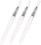 Refillable Nail Oil Pen Pack, 3Pcs 