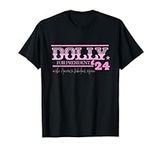 Dolly For President T-Shirt