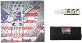Oakley Lens Eyeglass Cleaning Kit, 