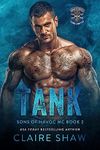 Tank (Sons Of Havoc MC Texas Chapter Book 3)