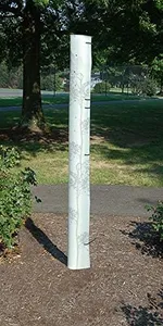 60" Premium Tree Tube Split Design(5)