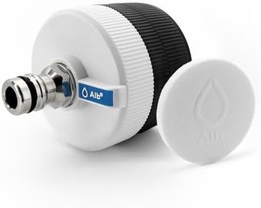 Alb Filter