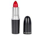 MAC Matte Lipstick Red Rock 0.1 OZ,