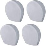 eletecpro RV Tire Covers Set of 4 w