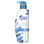 Dandruff Shampoo For Women