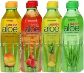 Iberia Aloe Vera Drink with Pure Al