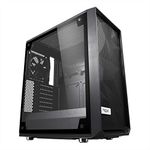 Fractal Design Meshify C TG Lt