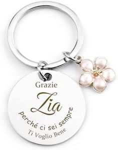 Regalo Zia