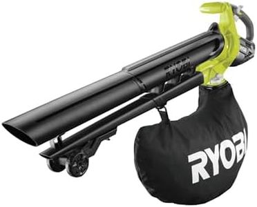 RYOBI OBV1