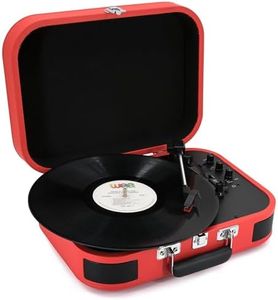Portable V