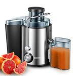 Affordable Juicers