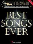 The Best Songs Ever - 8th Edition E