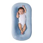 Baby Lounge Pillow for Newborn 0-24
