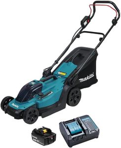 Makita DLM330M001 18V 13 Inch Lawn Mower (4.0Ah Kit)