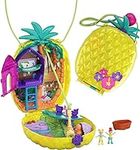 Polly Pocket Dolls & Accessories, 2
