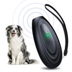 Anti Barking Device, Ultrasonic Dog Barking Deterrent Devices, More Effective Stop Dog Barking Device, Pet Gentle Anti Barking Device, Long Range Dog Bark Control Device, Dog Behaviour Corrector