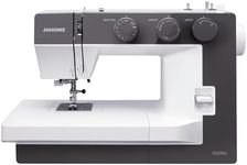 Janome 1522DG Sewing Machine - Wide