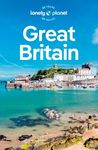 Lonely Planet Great Britain (Travel Guide)