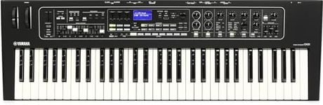 Yamaha Synthesizer (CK61)