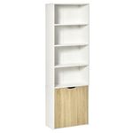 Home Depot Bookcase Door