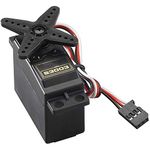 UG LAND INDIA (1 Piece) S3003 Servo Motor Standard RC Servo High Speed for Smart Car Robot Boat RC Helicopter