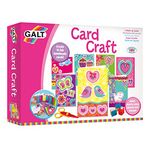 Galt Toys, Card Craft, Kids' Craft Kits, Ages 8 Years Plus