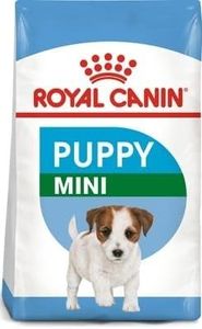 Royal Canin Mini Puppy Food 4kg
