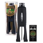 Corkpops Legacy Wine Bottle Opener Plus 2 Free Refills