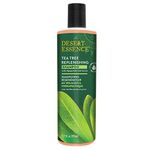 Desert Essence Tea Tree Replenishing Shampoo - hair shampoos (Unisex, Non-professional, Shampoo, Dry hair, Moisturizing, Purifying, Shine, Tea)