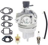 16100-ZL8-H02 Carburetor for Honda Snowblowers HS520 HS520K1 HS720 BB61C B