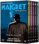 Maigret: T