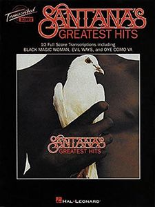 Santana's Greatest Hits