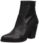 Frye Women's Essa Bootie Fashion Boot, Black, 11 Medium US